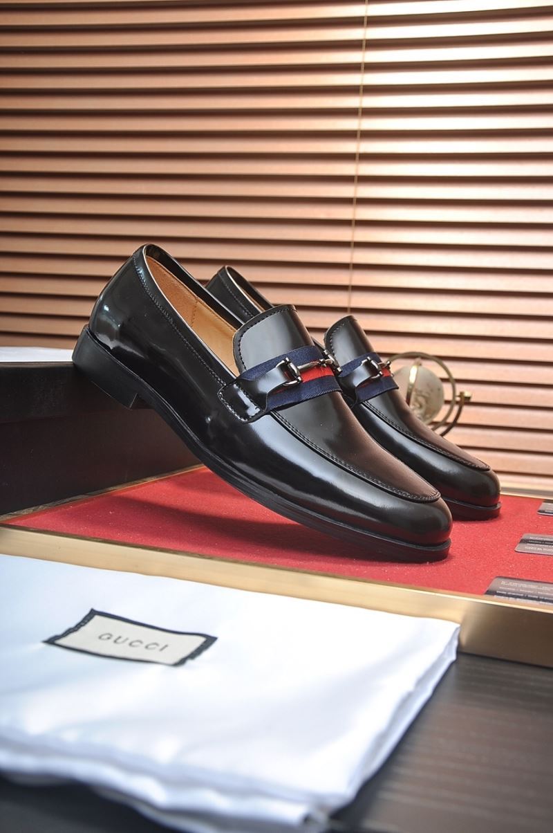 Gucci Business Shoes